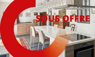 Maison 3 Pièces 90 m² à vendre à Marseillan (34340)