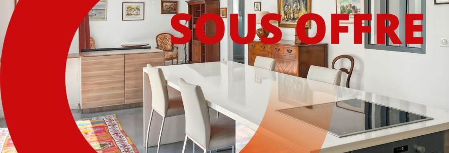 Maison 3 Pièces 90 m² à vendre à Marseillan (34340)