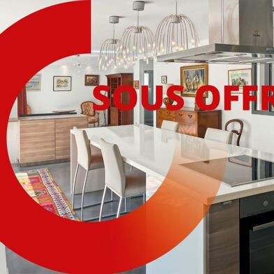 Maison 3 pièces 473000 €