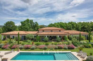 Maison 6 pièces 1790000 €