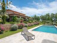 Aups - Maison contemporaine de plain-pied au calme absolu — photo 3