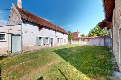 Maison 2 pièces 57000 €