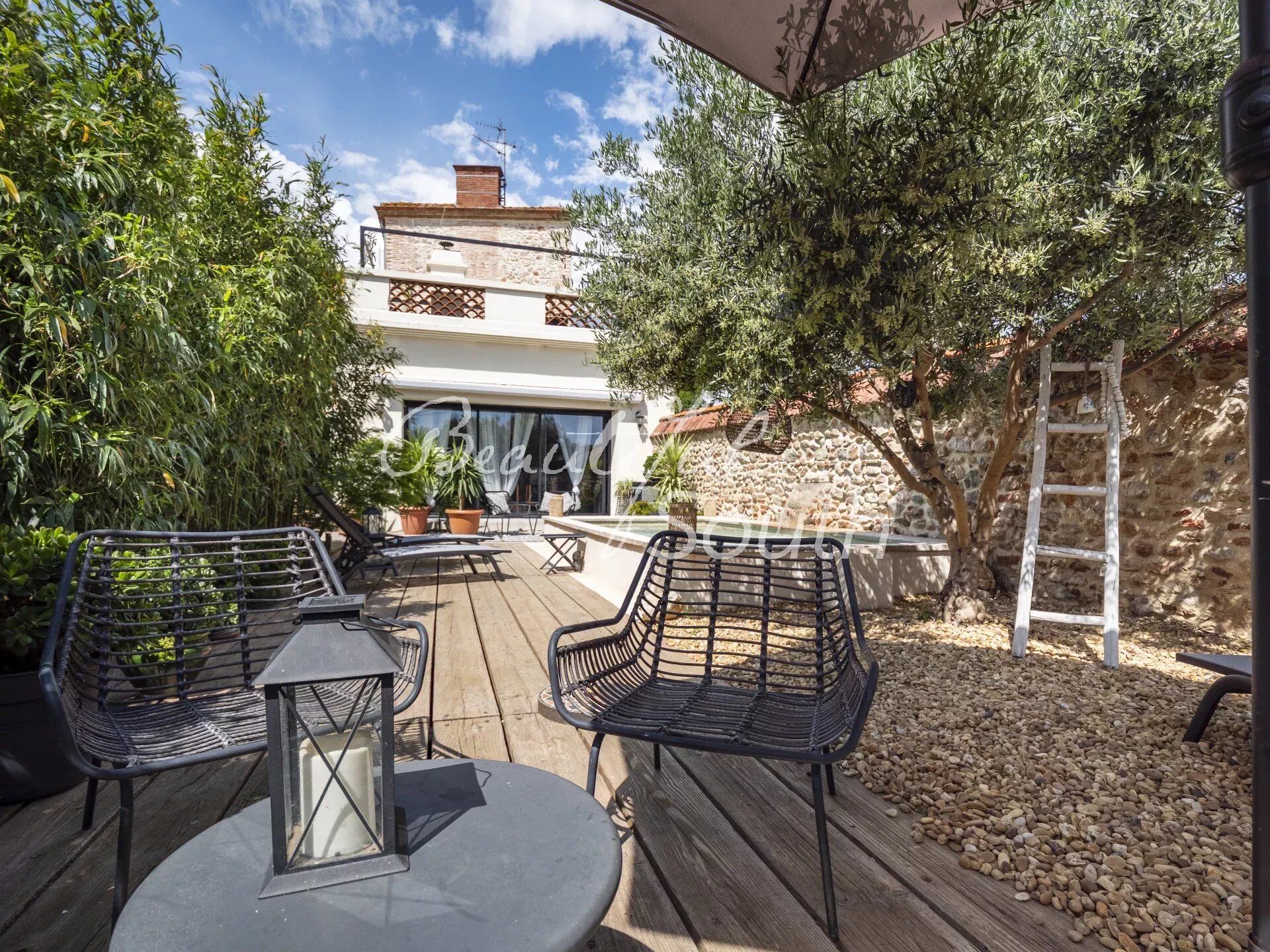 Villa / Maison  à vendre Thuir 66300