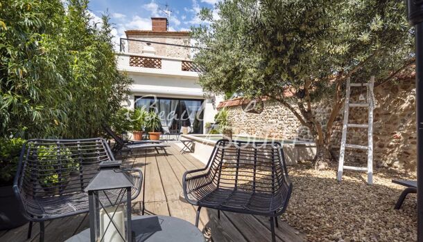 Villa / Maison  à vendre Thuir 66300