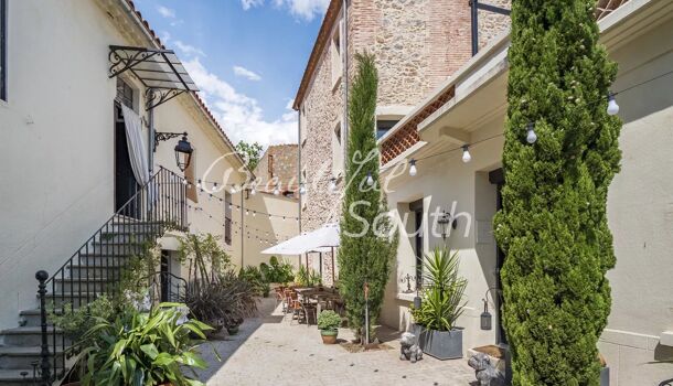 Villa / Maison  à vendre Thuir 66300