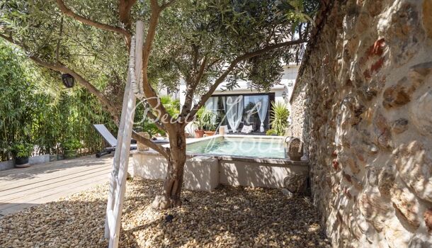 Villa / Maison  à vendre Thuir 66300