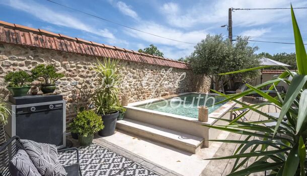 Villa / Maison  à vendre Thuir 66300