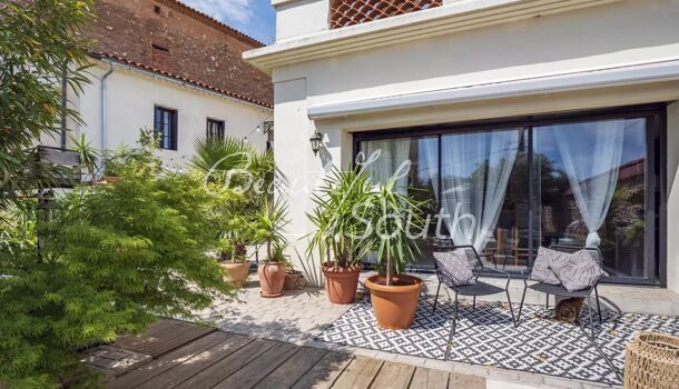 Villa / Maison  à vendre Thuir 66300
