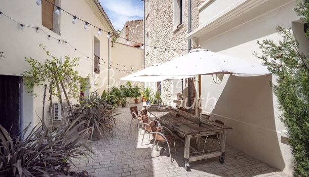 Villa / Maison  à vendre Thuir 66300