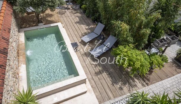 Villa / Maison  à vendre Thuir 66300