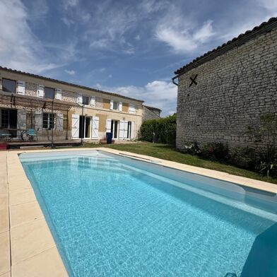 Maison 4 pièces 263500 €