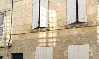 Immeuble   m² à vendre à Saintes (17100)