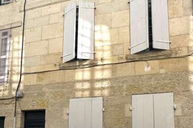 Immeuble  234000 €