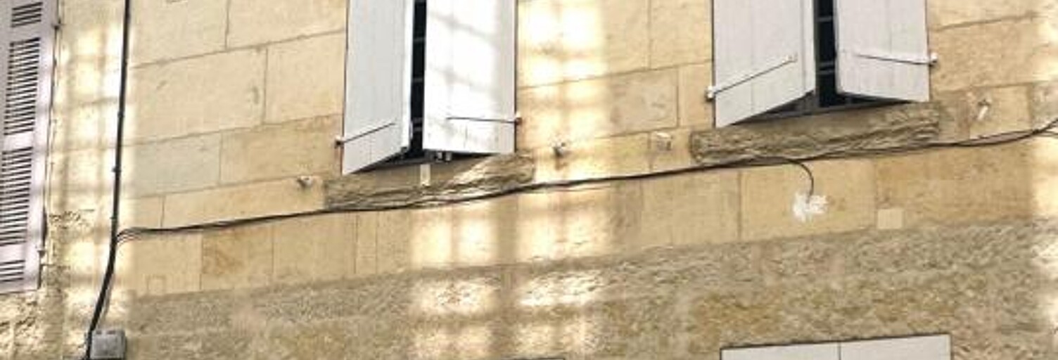 Immeuble   m² à vendre à Saintes (17100)