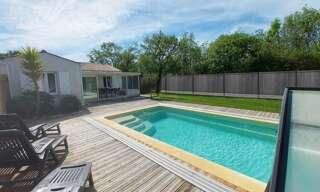 Maison 4 Pièces 98 m² à vendre à Le Château-d'Oléron (17480)