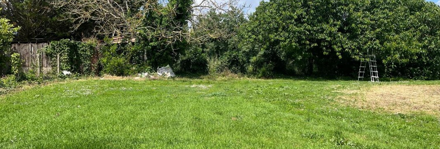 Terrain  700 m² à vendre à Carbonne (31390)