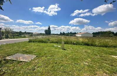 Terrain À Vendre — photo du bien