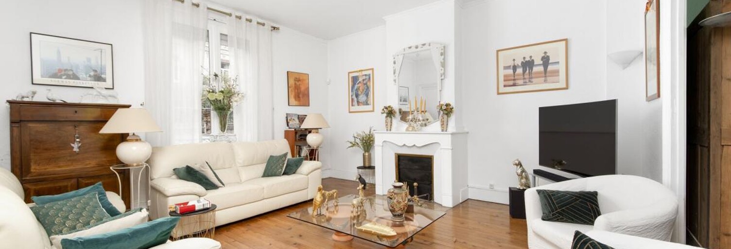 Maison 5 Pièces 165 m² à vendre à Toulouse (31400)