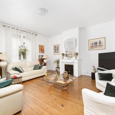 Maison 5 pièces 985000 €