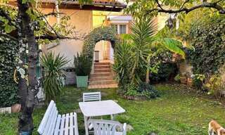 Maison 5 Pièces 165 m² à vendre à Toulouse (31400)