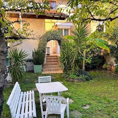 Maison 5 pièces 985000 €