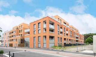 Appartement 3 Pièces 66 m² à vendre à Toulouse (31500)