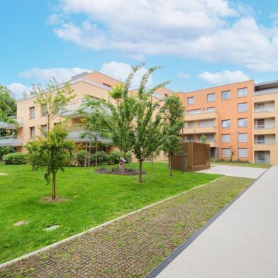 Appartement 3 pièces 365000 €