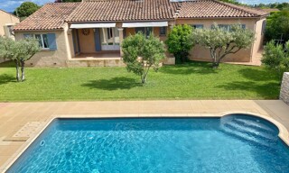 Maison 6 Pièces 150 m² à vendre à Redessan (30129)