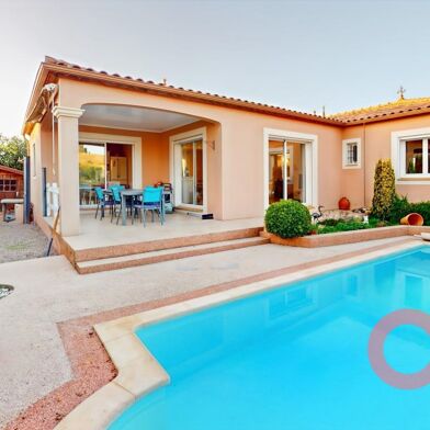 Maison 4 pièces 399000 €