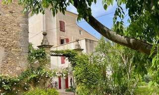 Maison 9 Pièces 354 m² à vendre à Roujan (34320)