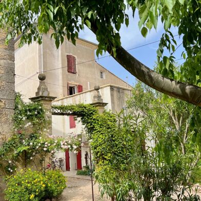 Maison 9 pièces 785000 €