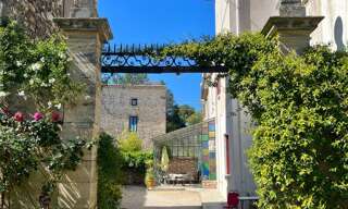 Maison 9 Pièces 354 m² à vendre à Roujan (34320)