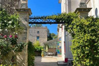 Maison 9 pièces 785000 €