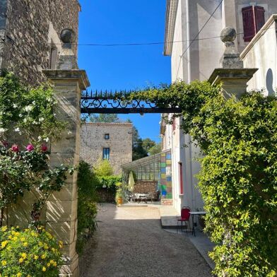 Maison 9 pièces 785000 €