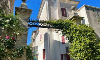 Maison 9 Pièces 354 m² à vendre à Roujan (34320)