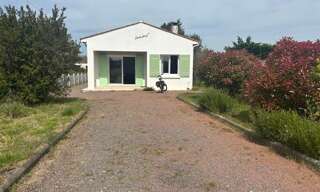 Maison 6 Pièces 141 m² à vendre à Saint-Pierre-d'Oléron (17310)