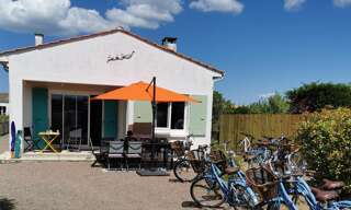 Maison 6 Pièces 141 m² à vendre à Saint-Pierre-d'Oléron (17310)