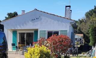 Maison 6 Pièces 141 m² à vendre à Saint-Pierre-d'Oléron (17310)