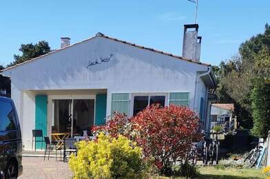 Maison 6 pièces 433675 €