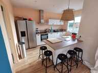 Maison À Vendre avec Piscine et dépendance — photo 4