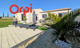 Maison 5 Pièces 112 m² à vendre à Saint-Agnant (17620)