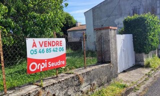 Maison 3 Pièces 68 m² à vendre à Saint-Just-Luzac (17320)