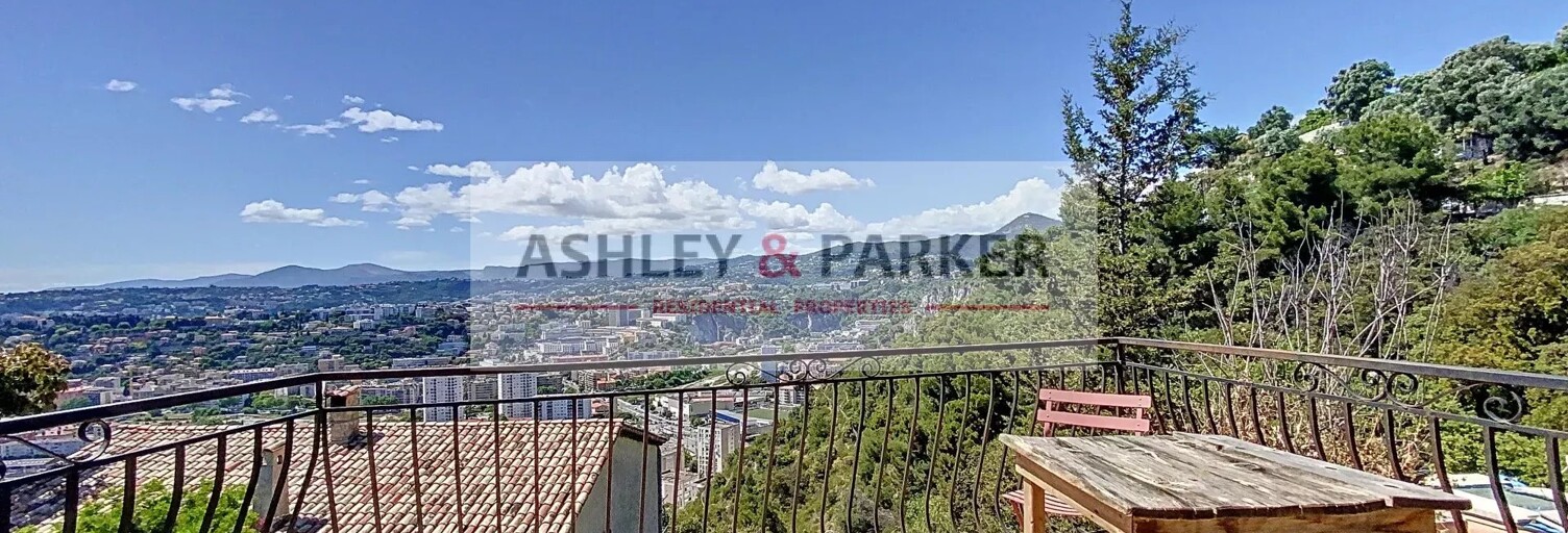 Maison 15 Pièces 429 m² à vendre à Nice (06300)