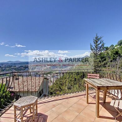 Maison 15 pièces 2396000 €