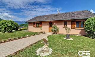 Maison 7 Pièces 145 m² à vendre à Détrier (73110)