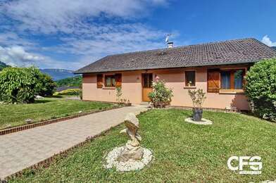 Maison 7 pièces 346000 €