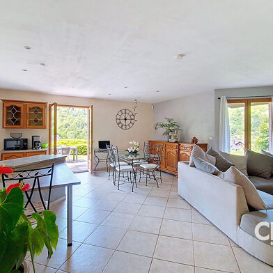 Maison 7 pièces 346000 €