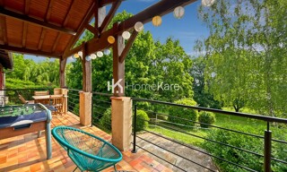 Maison 5 Pièces 110 m² à vendre à Carbonne (31390)