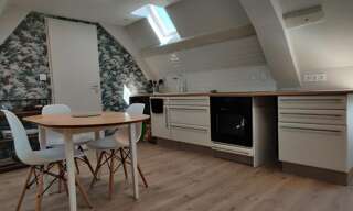 Appartement 3 Pièces 60 m² à louer à Tours (37000)