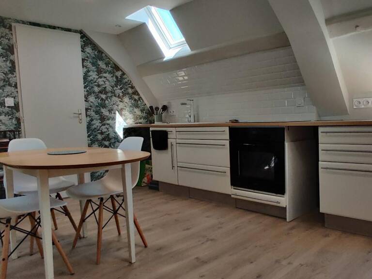 Appartement — photo 1